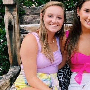 Meet your Posher, Winborne